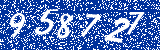 Capcha image